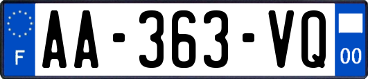 AA-363-VQ