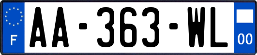 AA-363-WL