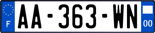 AA-363-WN