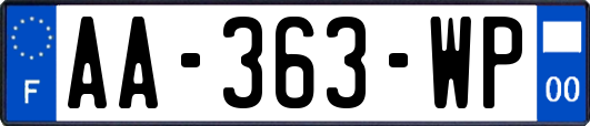 AA-363-WP