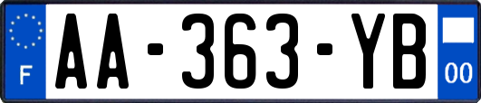 AA-363-YB