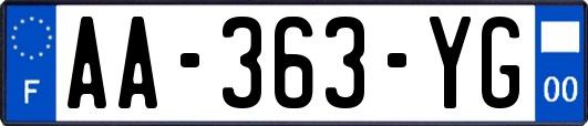 AA-363-YG