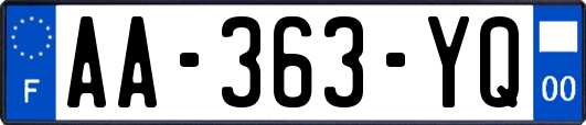 AA-363-YQ