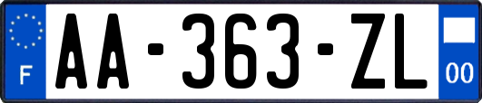 AA-363-ZL