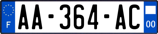 AA-364-AC