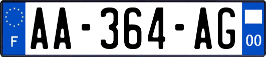 AA-364-AG
