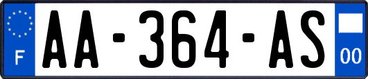 AA-364-AS