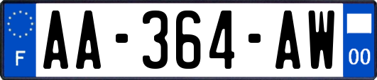 AA-364-AW
