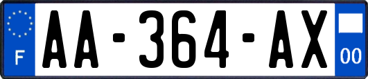 AA-364-AX