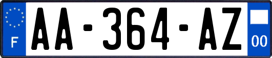 AA-364-AZ