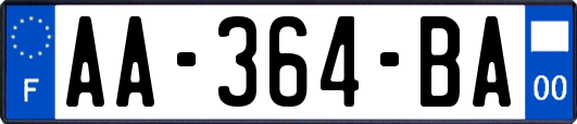 AA-364-BA