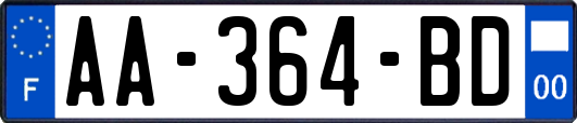 AA-364-BD