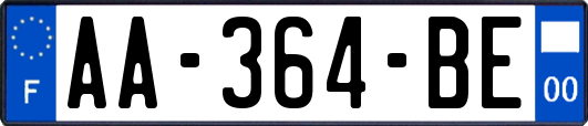 AA-364-BE