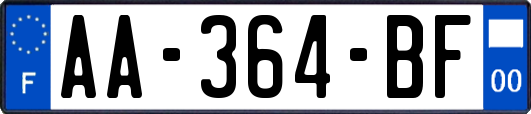 AA-364-BF