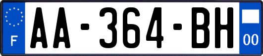 AA-364-BH