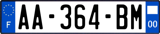 AA-364-BM