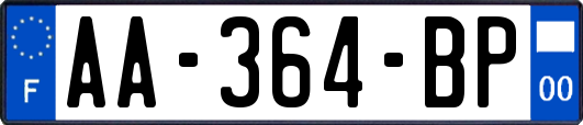 AA-364-BP