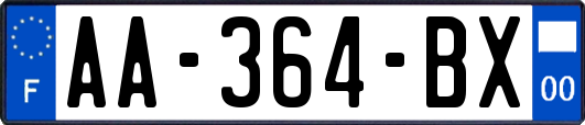 AA-364-BX