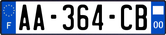 AA-364-CB