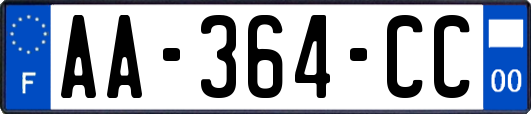 AA-364-CC