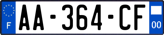 AA-364-CF