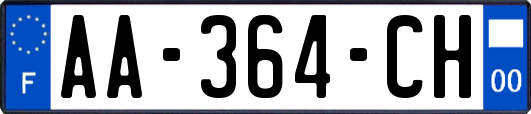 AA-364-CH