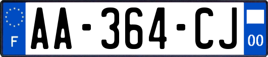 AA-364-CJ