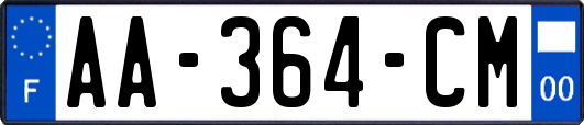 AA-364-CM