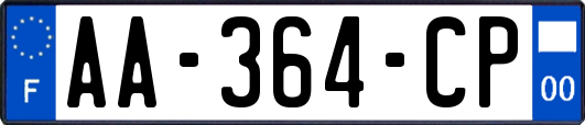 AA-364-CP