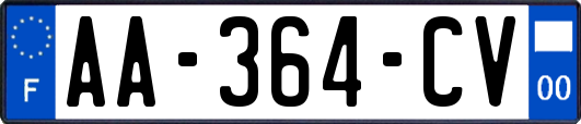 AA-364-CV
