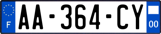 AA-364-CY