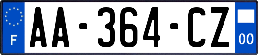 AA-364-CZ