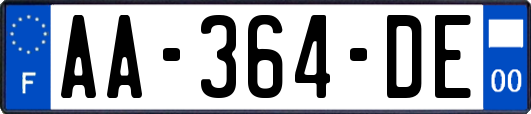 AA-364-DE