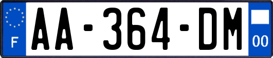 AA-364-DM