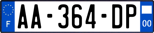 AA-364-DP