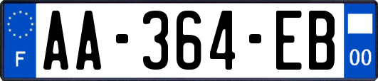 AA-364-EB