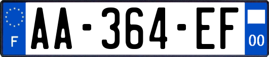 AA-364-EF