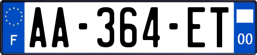 AA-364-ET