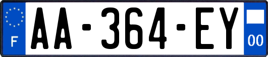 AA-364-EY