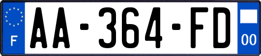 AA-364-FD