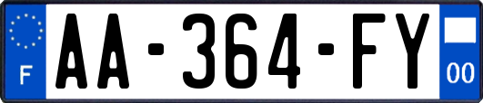 AA-364-FY