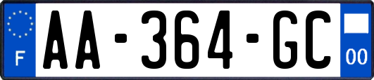 AA-364-GC