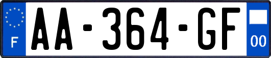 AA-364-GF