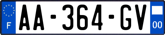 AA-364-GV