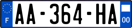 AA-364-HA