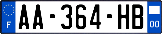 AA-364-HB