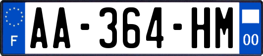 AA-364-HM