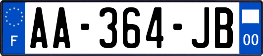 AA-364-JB