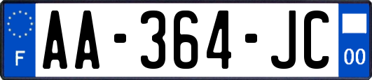 AA-364-JC