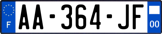 AA-364-JF